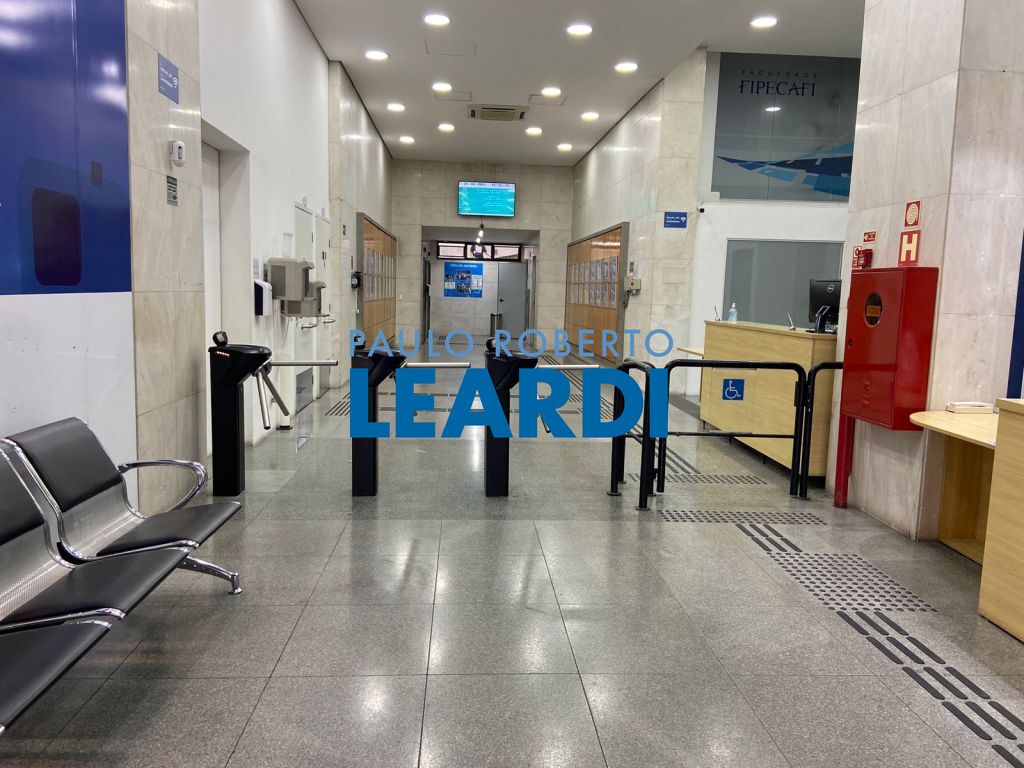 Ponto Comercial/Loja/Box