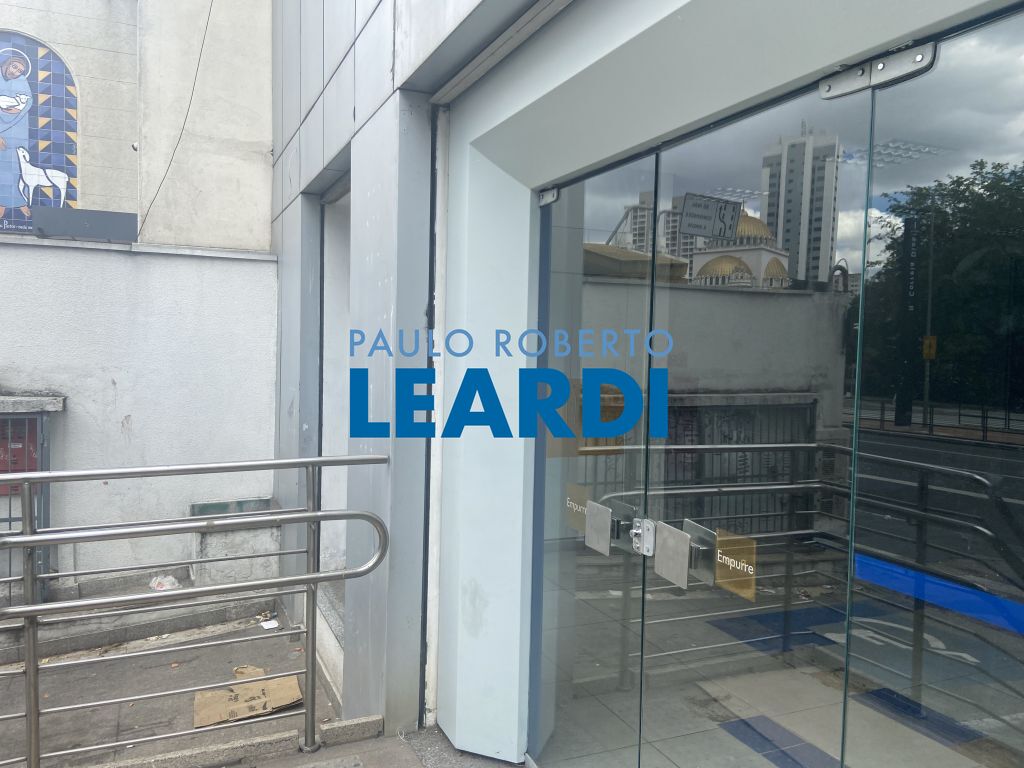 Ponto Comercial/Loja/Box