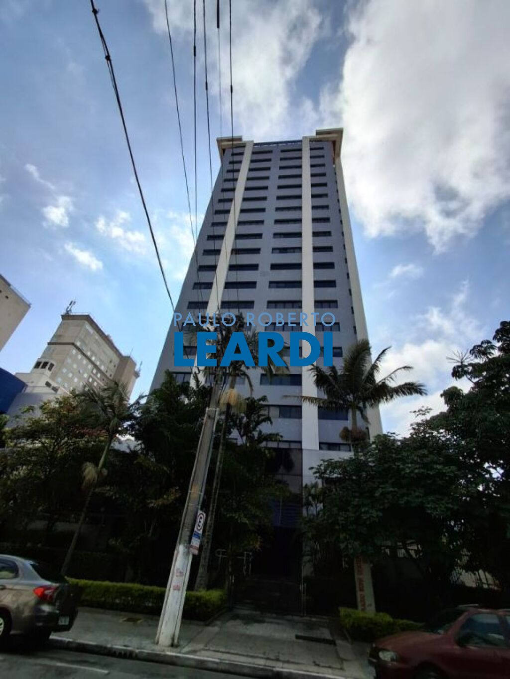 Ponto Comercial/Loja/Box