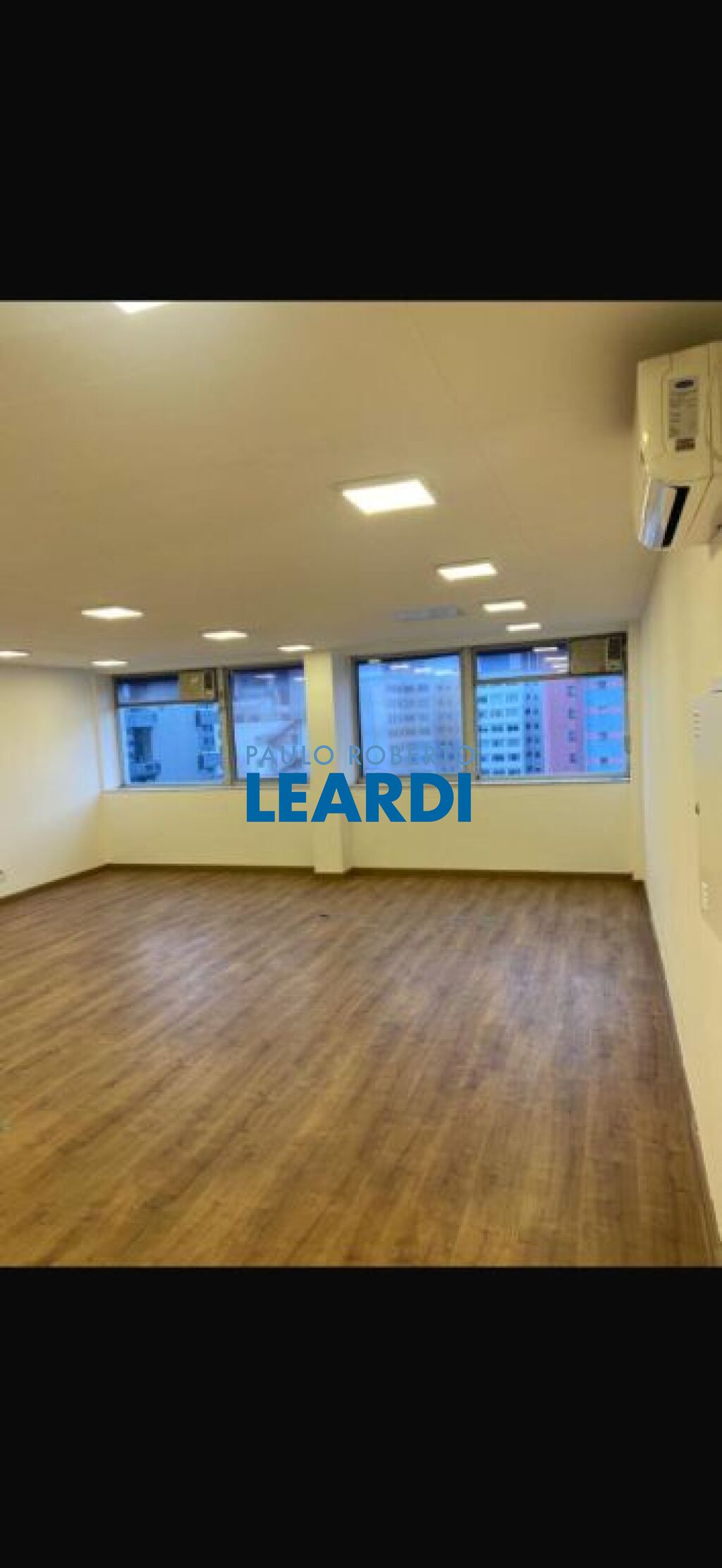 Ponto Comercial/Loja/Box