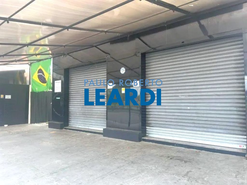 Ponto Comercial/Loja/Box