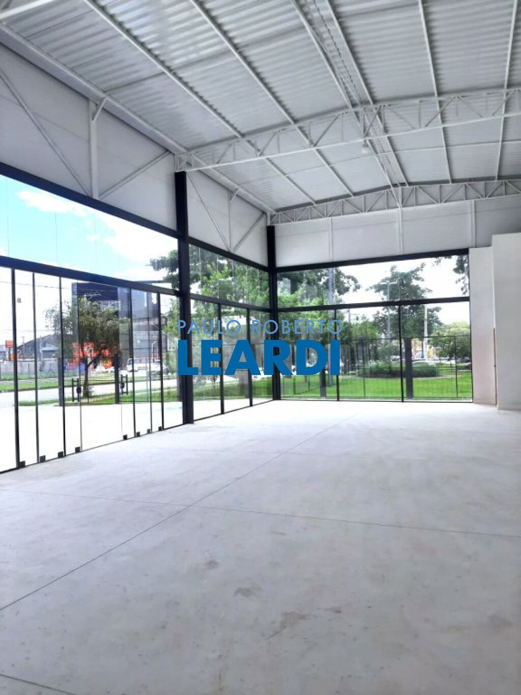 Ponto Comercial/Loja/Box