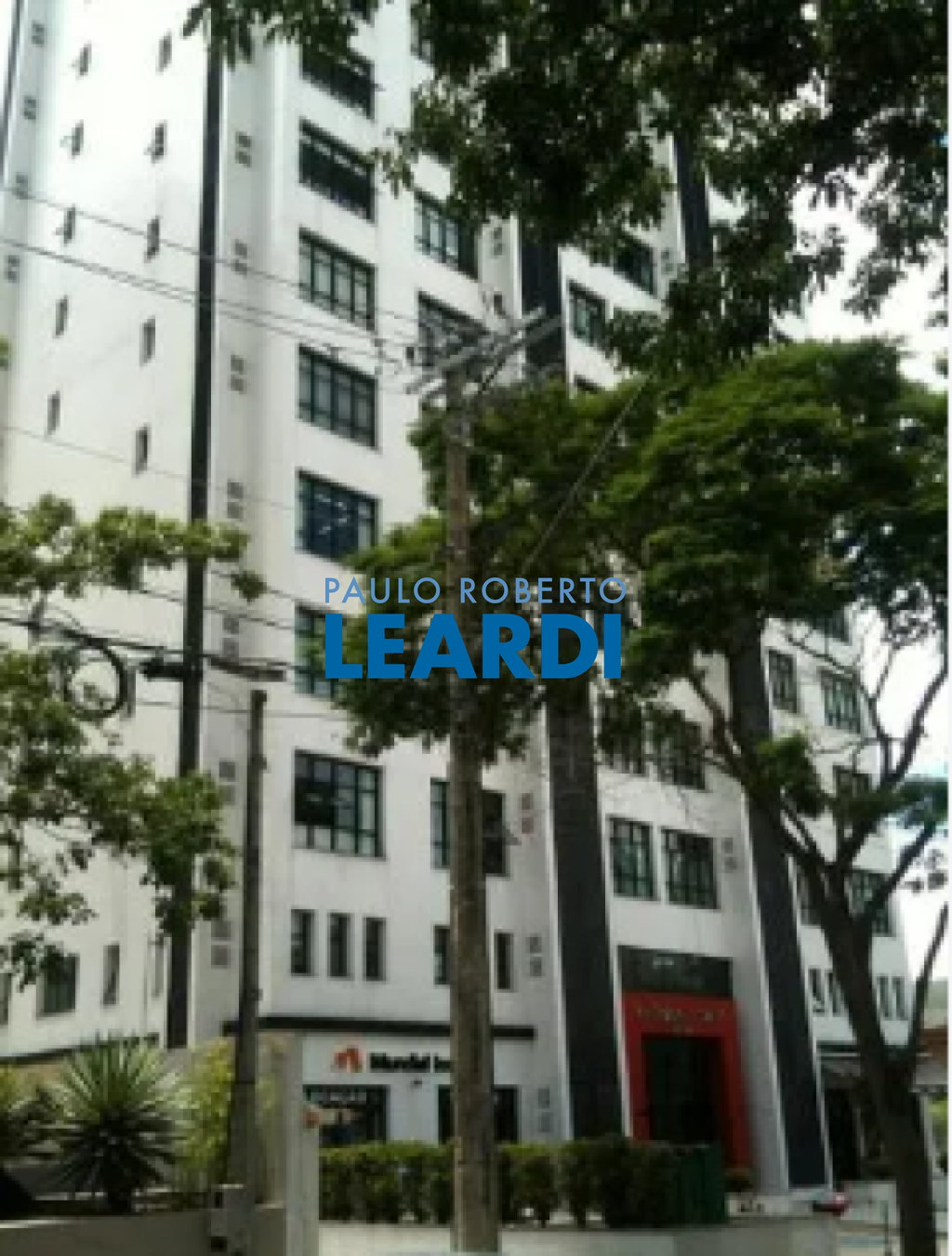 Ponto Comercial/Loja/Box