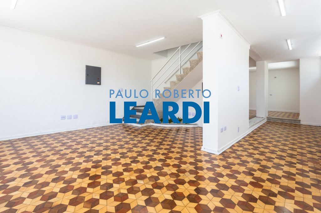 Ponto Comercial/Loja/Box