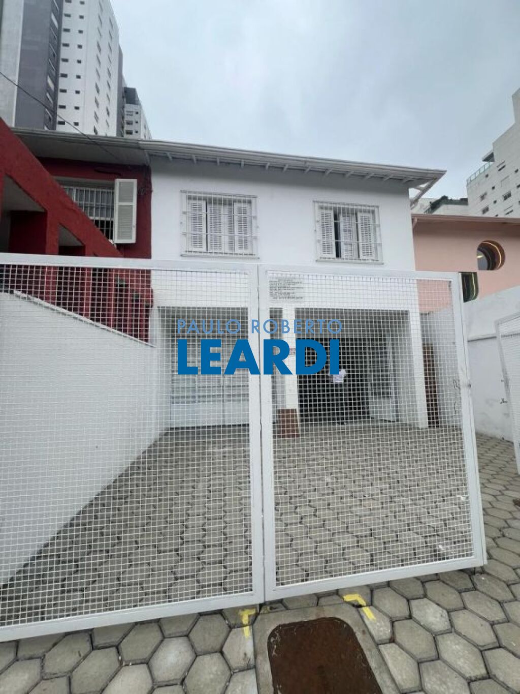 Ponto Comercial/Loja/Box