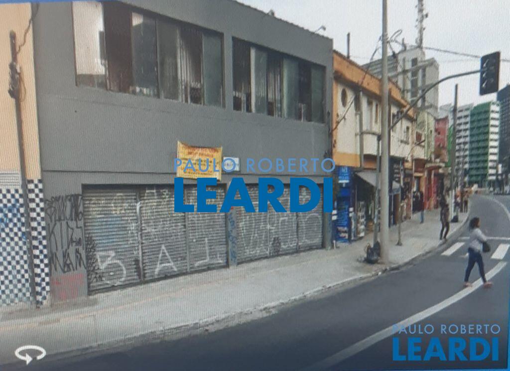 Ponto Comercial/Loja/Box
