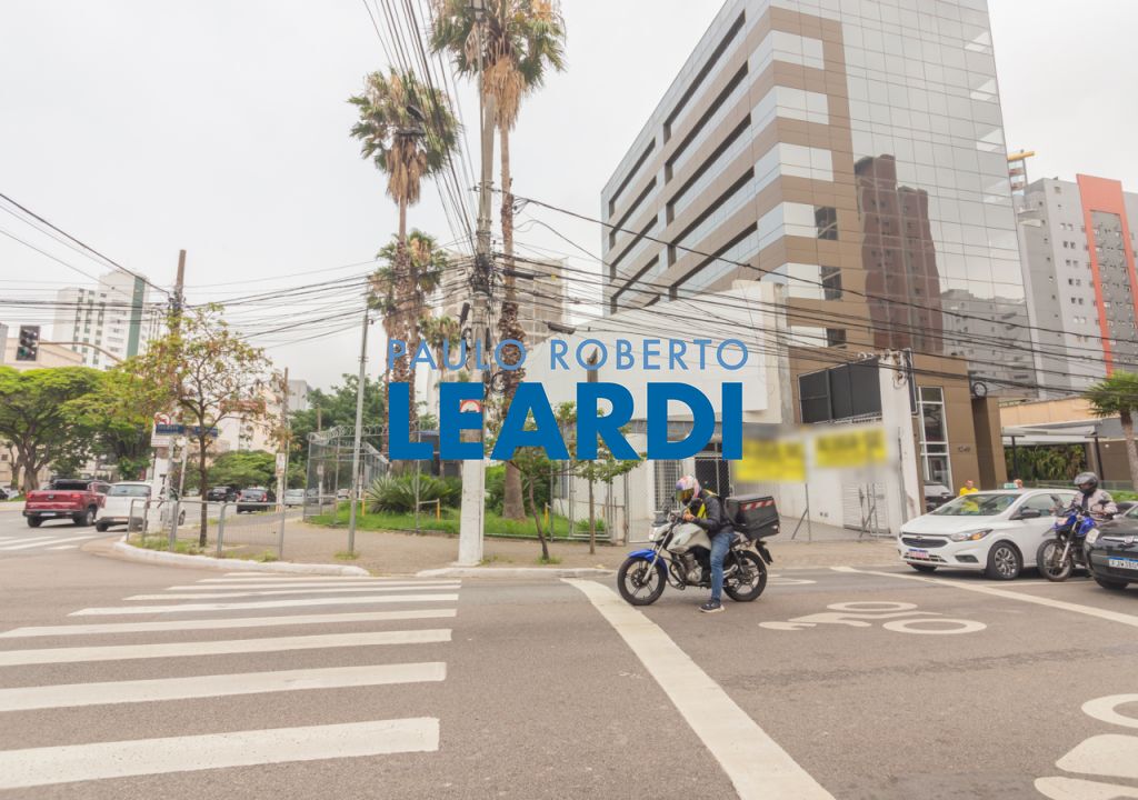 Ponto Comercial/Loja/Box