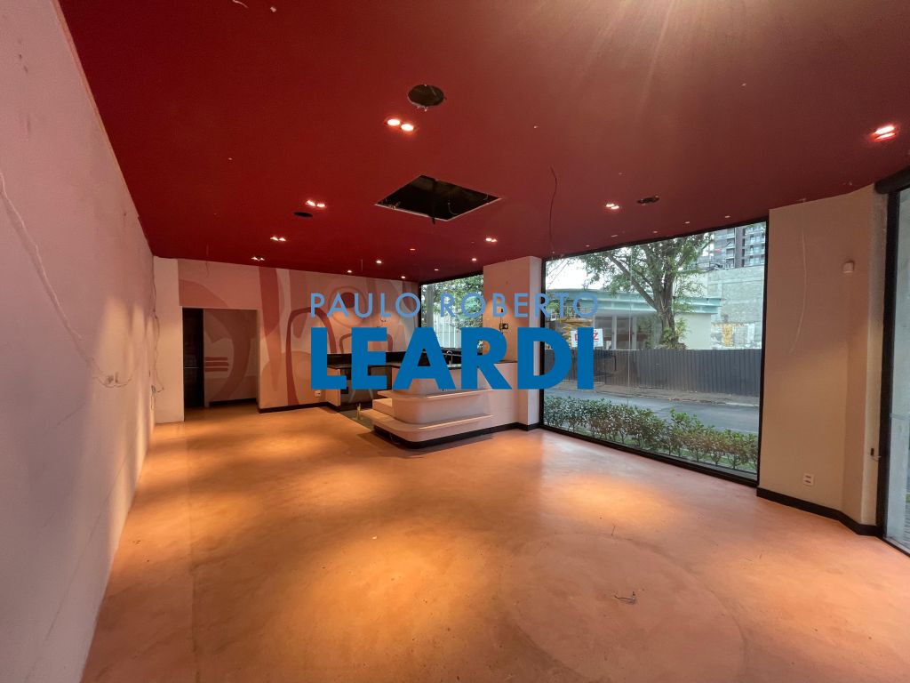 Ponto Comercial/Loja/Box