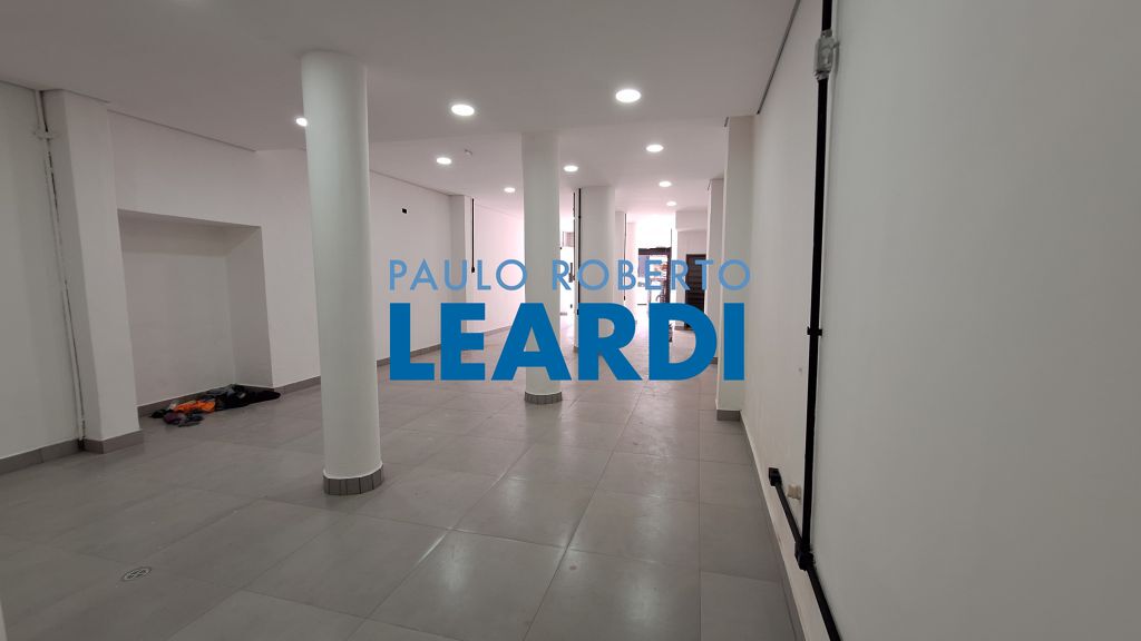 Ponto Comercial/Loja/Box