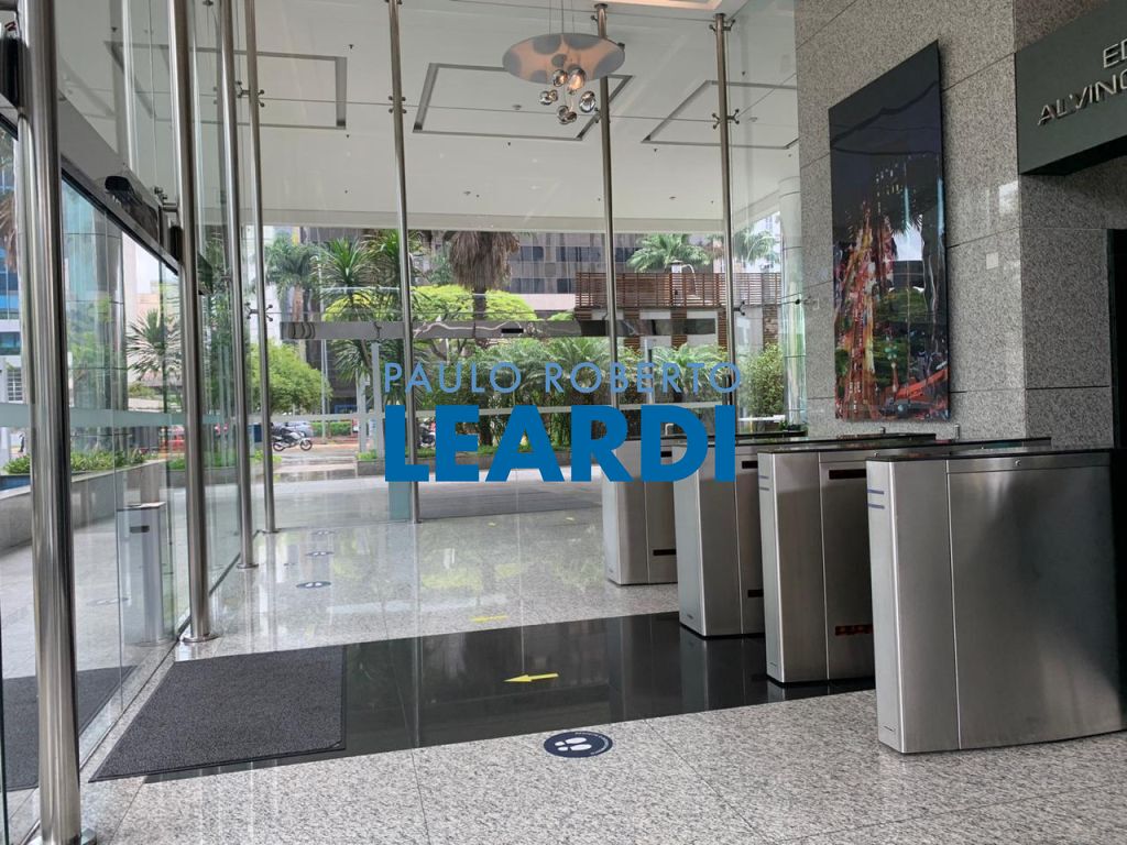 Ponto Comercial/Loja/Box