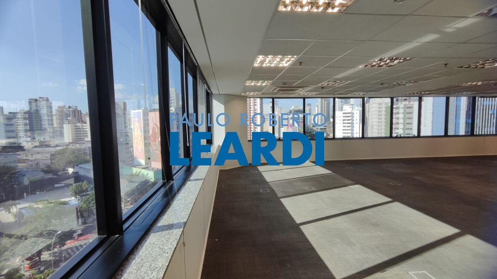 Ponto Comercial/Loja/Box