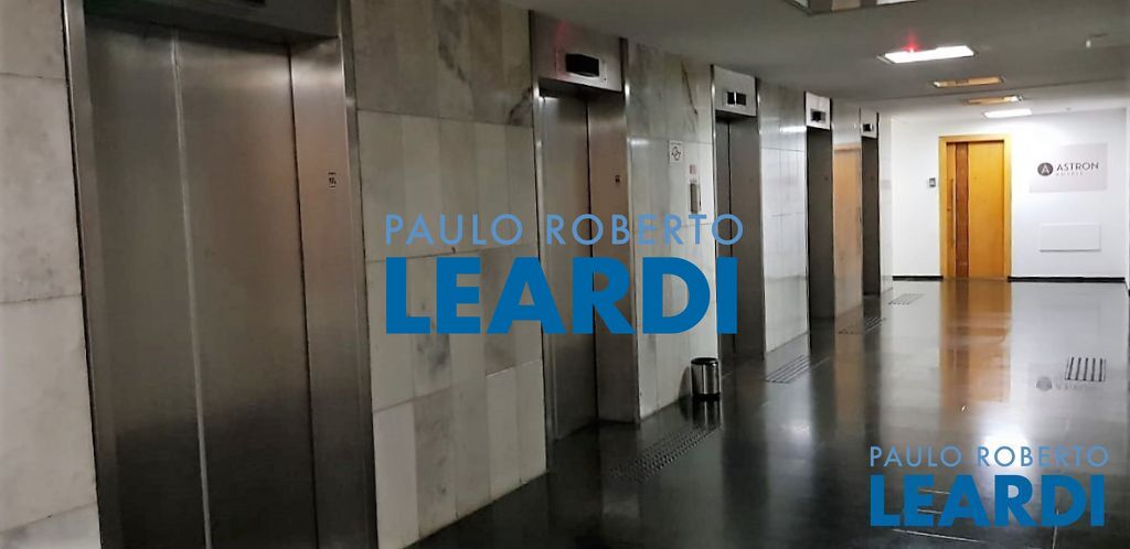 Ponto Comercial/Loja/Box
