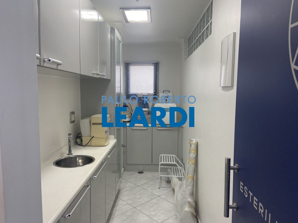Ponto Comercial/Loja/Box