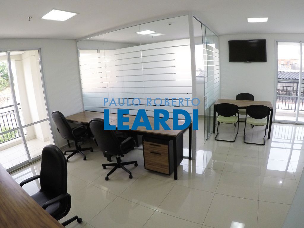 Ponto Comercial/Loja/Box