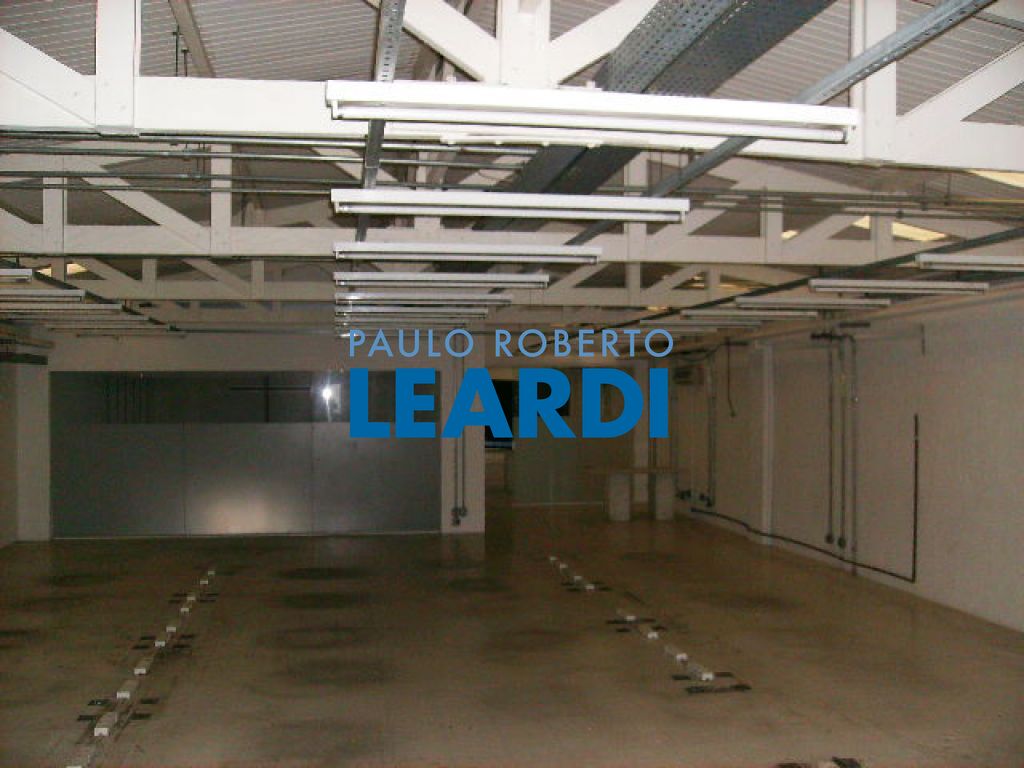 Ponto Comercial/Loja/Box