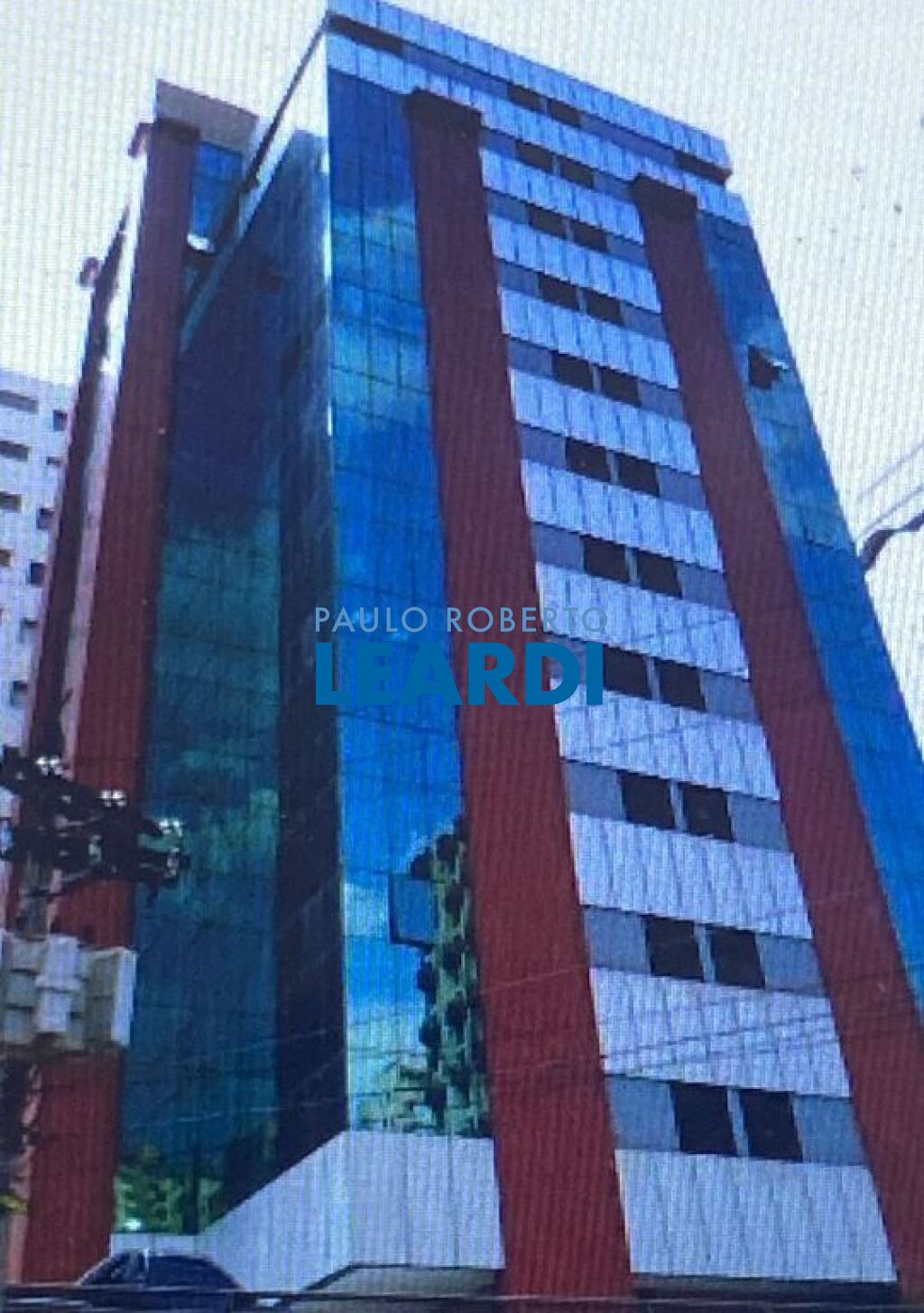 Ponto Comercial/Loja/Box