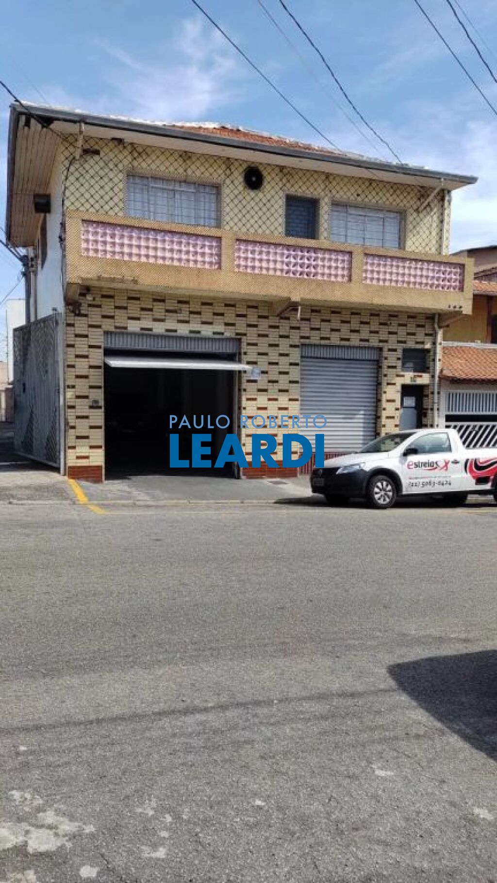 Ponto Comercial/Loja/Box