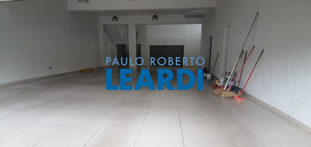 Ponto Comercial/Loja/Box