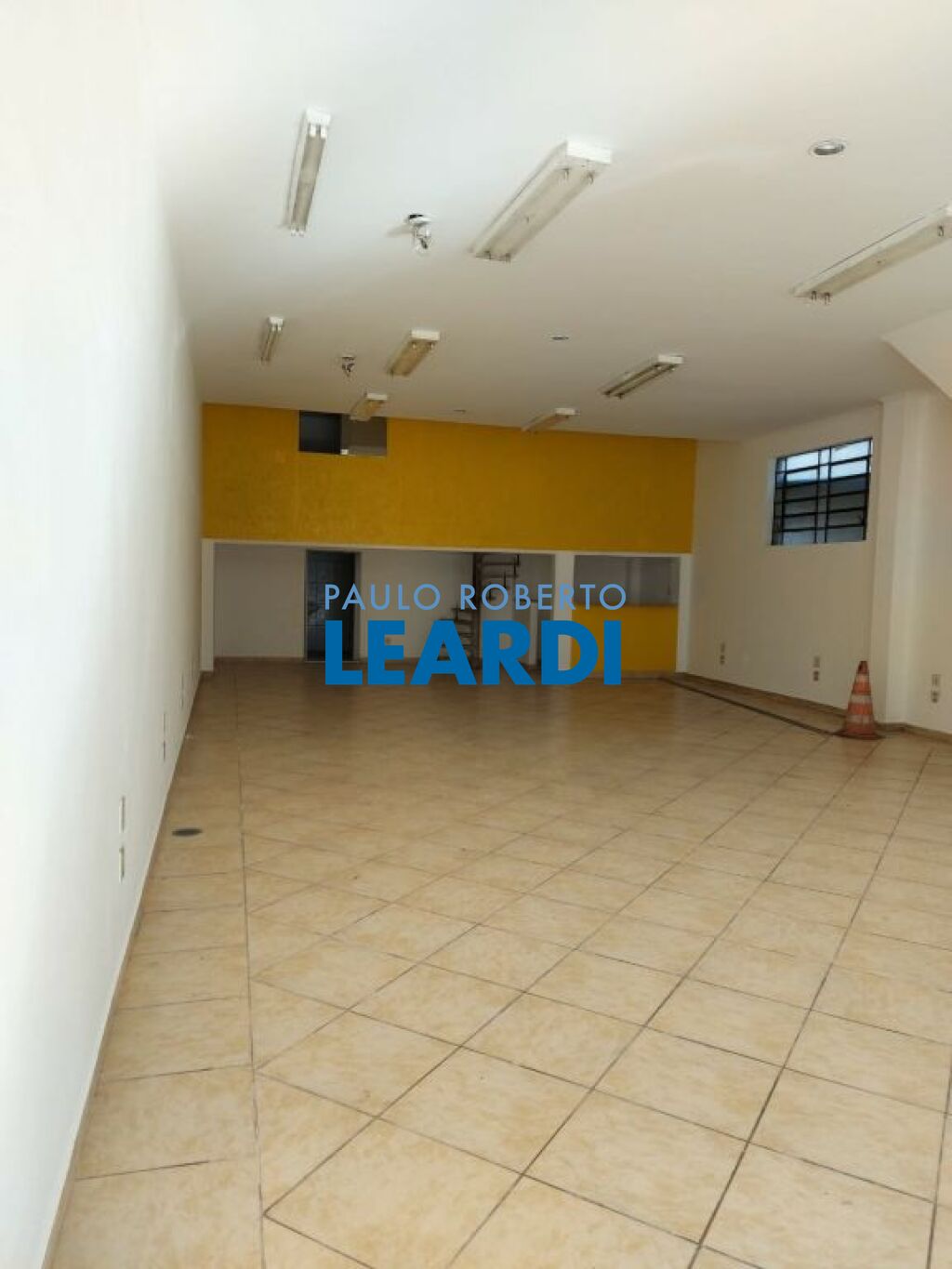 Ponto Comercial/Loja/Box