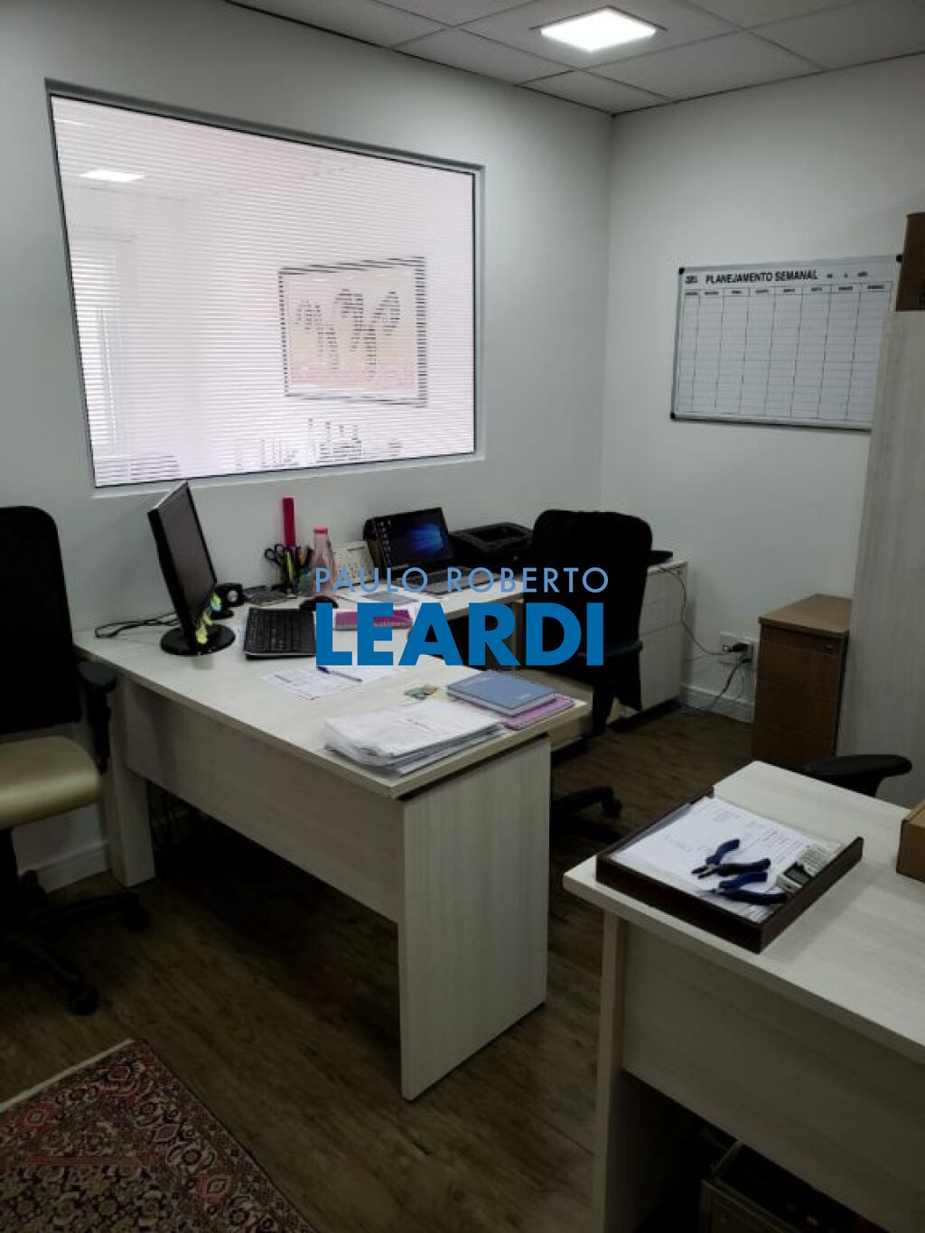 Ponto Comercial/Loja/Box