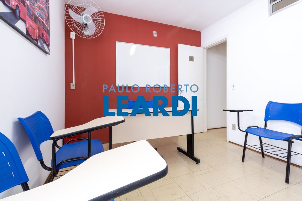 Ponto Comercial/Loja/Box