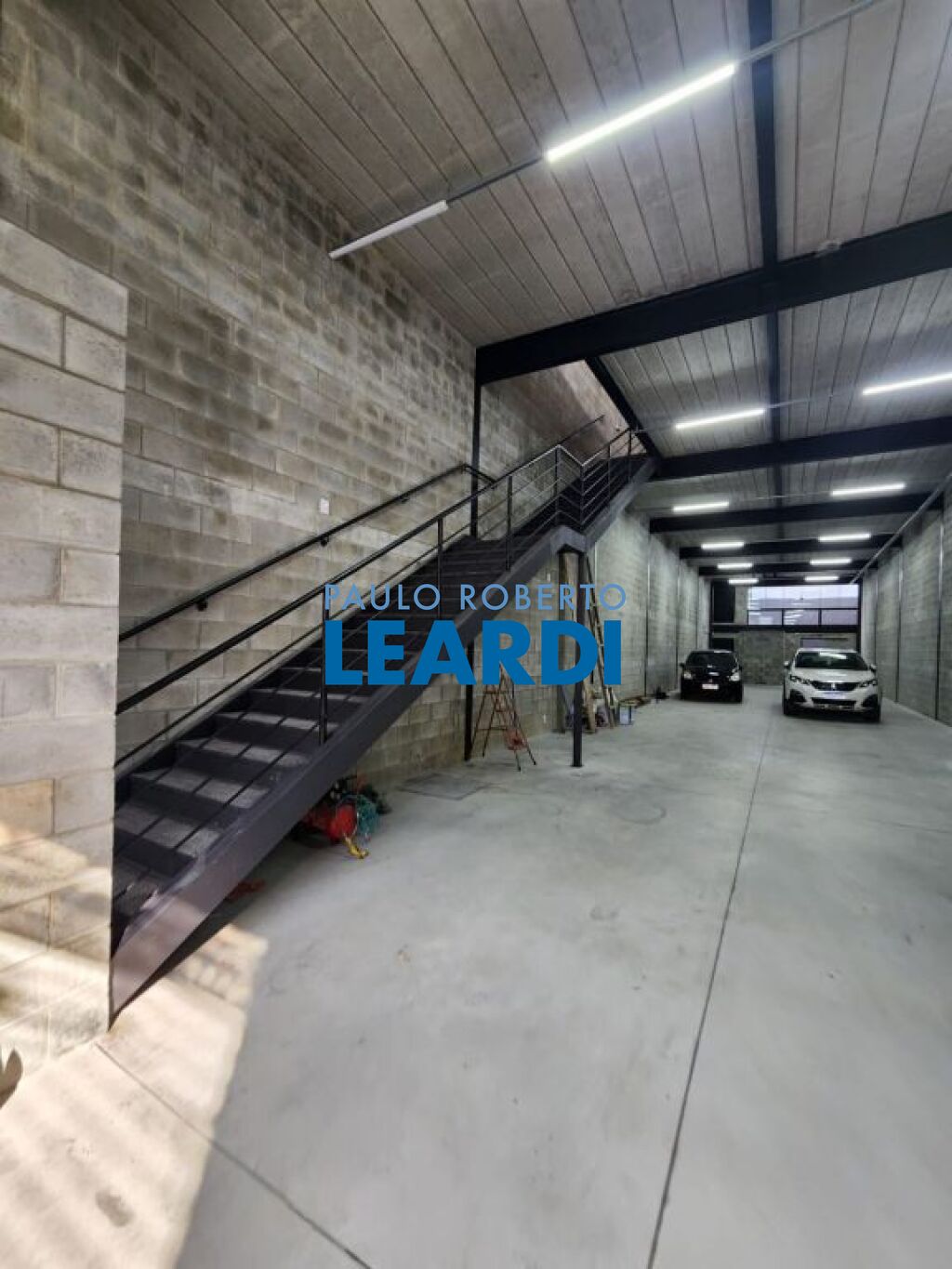 Ponto Comercial/Loja/Box