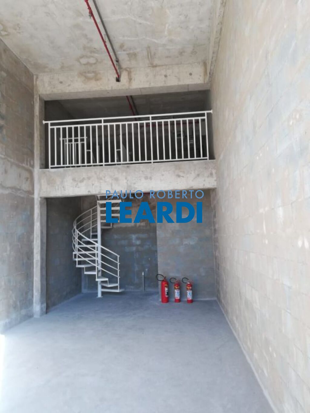 Ponto Comercial/Loja/Box