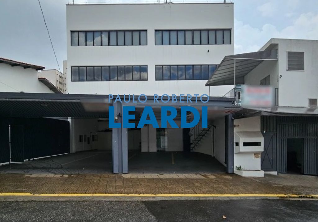 Ponto Comercial/Loja/Box