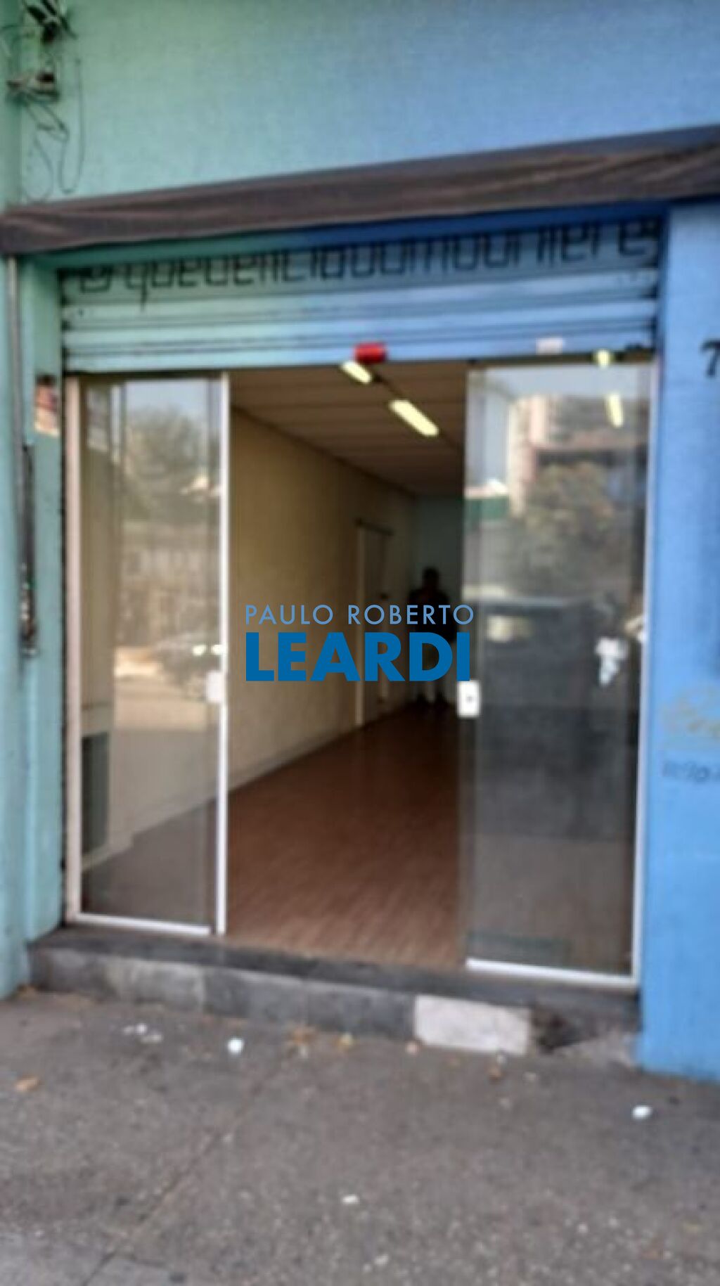 Ponto Comercial/Loja/Box