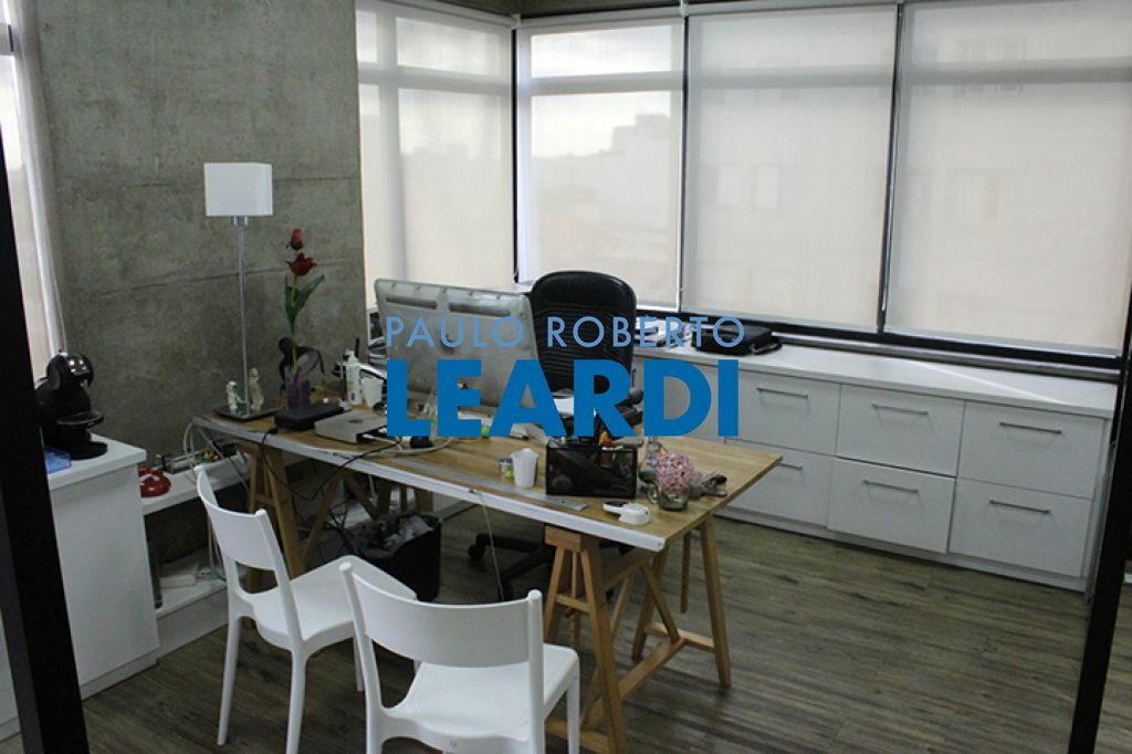 Ponto Comercial/Loja/Box