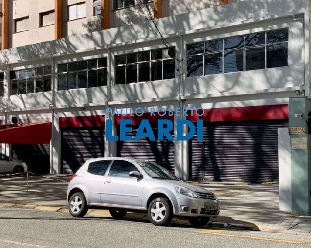 Ponto Comercial/Loja/Box