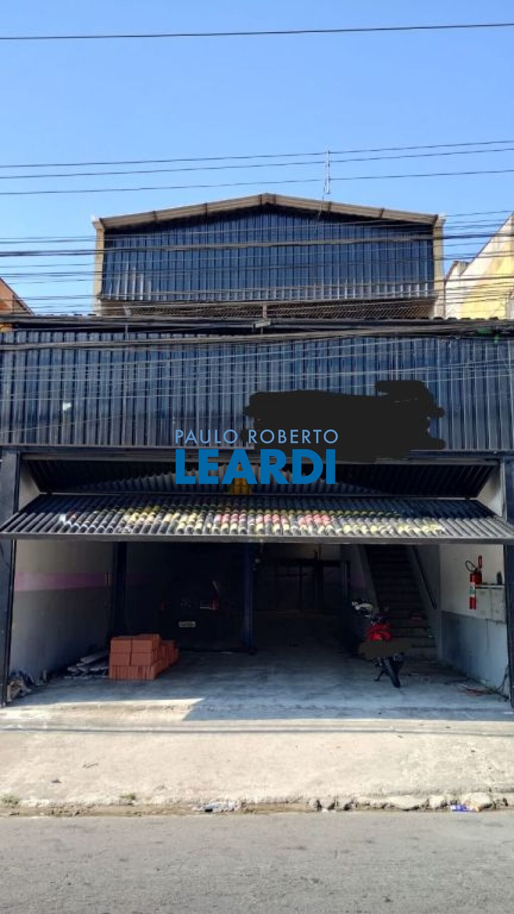 Ponto Comercial/Loja/Box