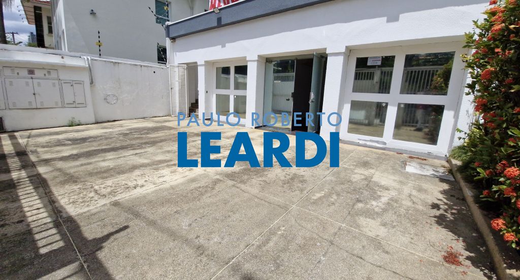 Ponto Comercial/Loja/Box