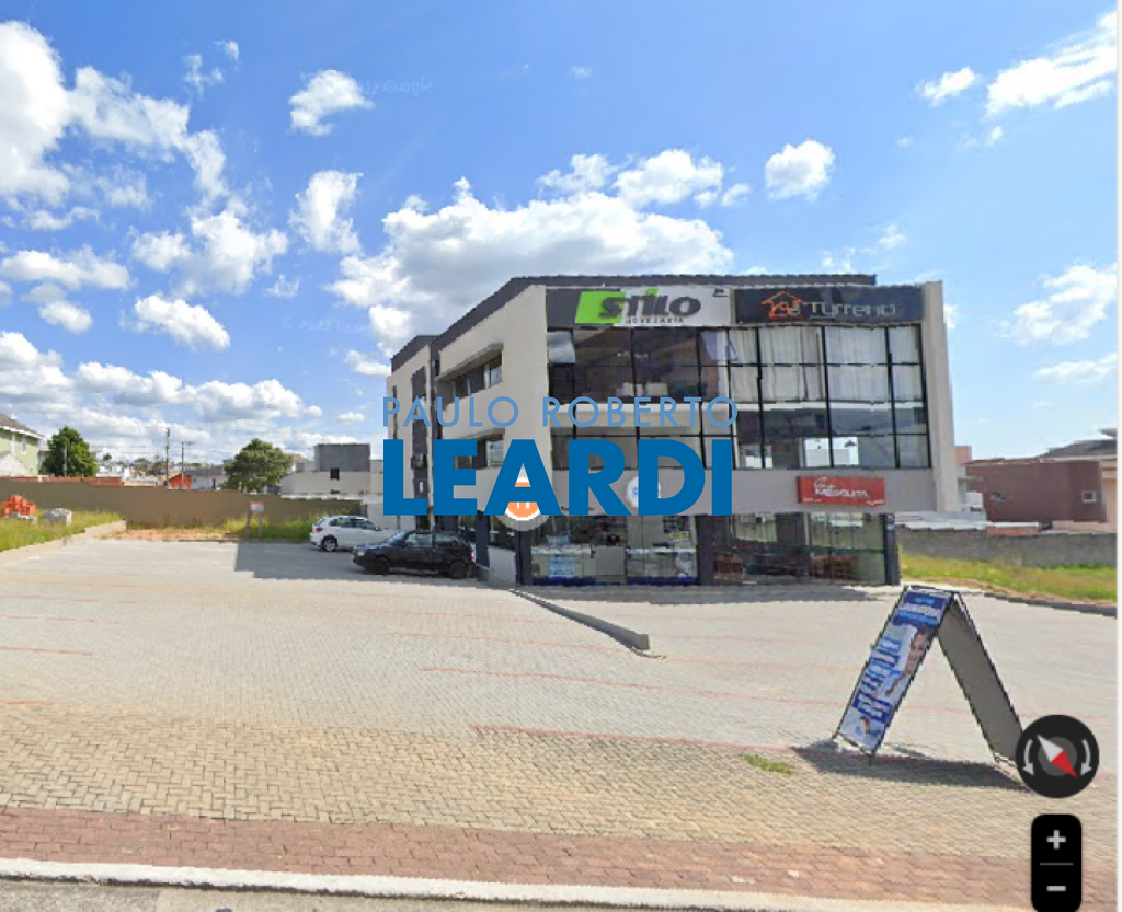 Ponto Comercial/Loja/Box