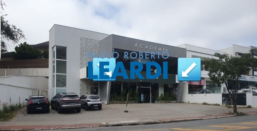 Ponto Comercial/Loja/Box