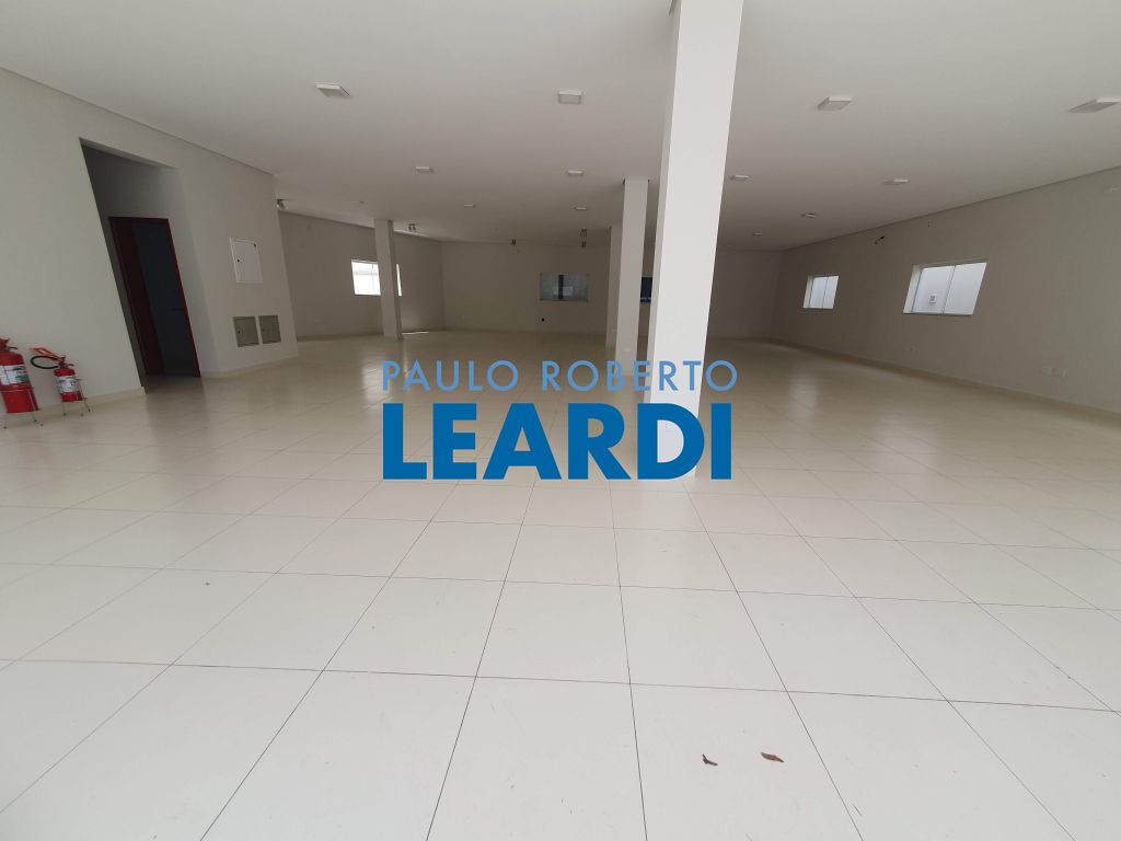 Ponto Comercial/Loja/Box