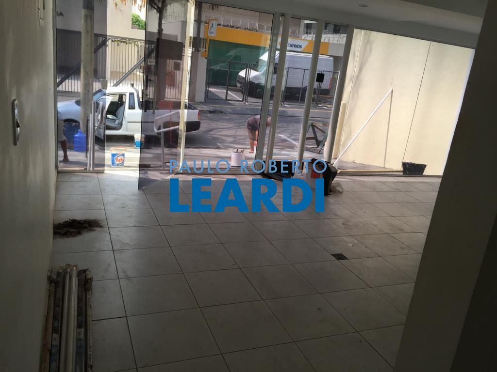 Ponto Comercial/Loja/Box