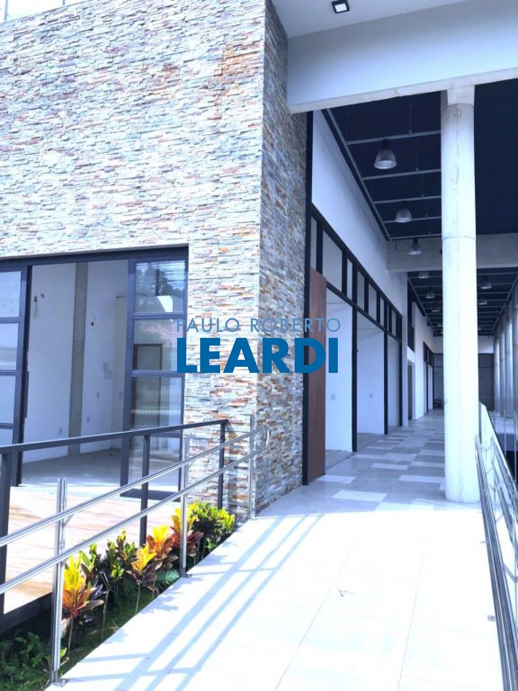 Ponto Comercial/Loja/Box