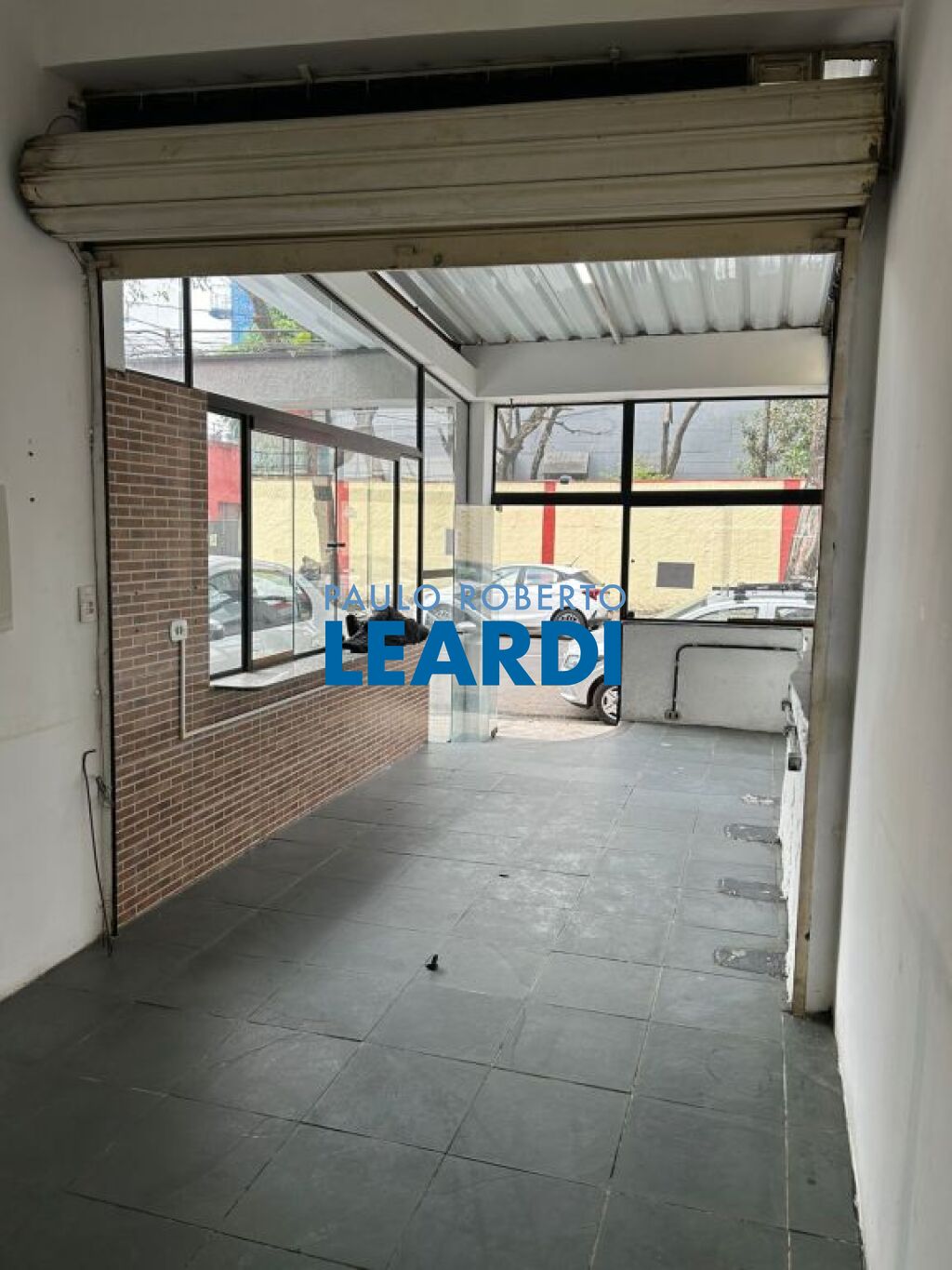Ponto Comercial/Loja/Box