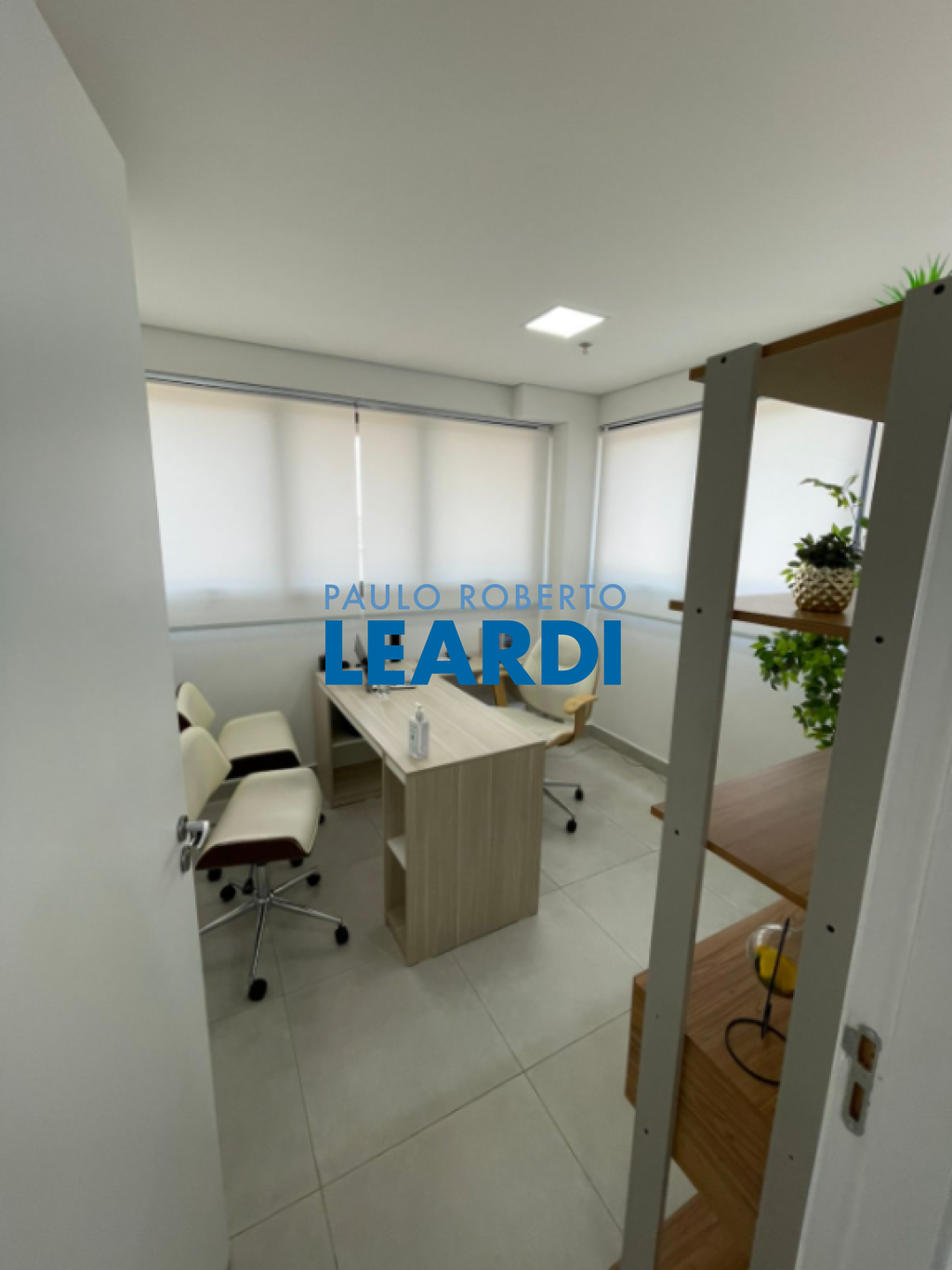Ponto Comercial/Loja/Box