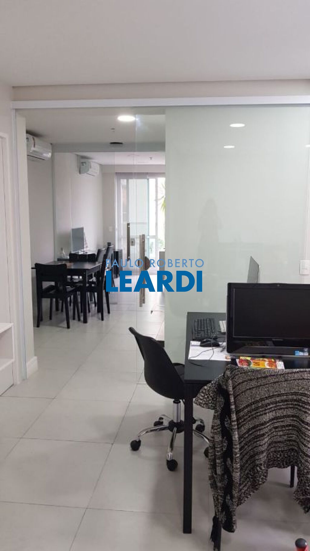 Ponto Comercial/Loja/Box