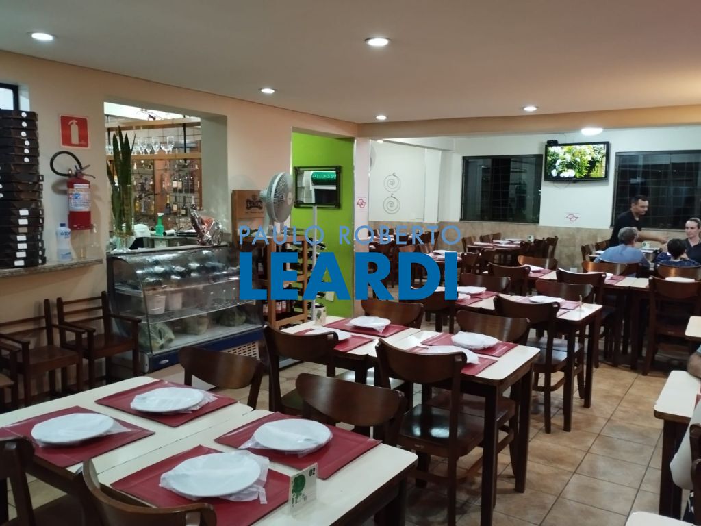 Ponto Comercial/Loja/Box