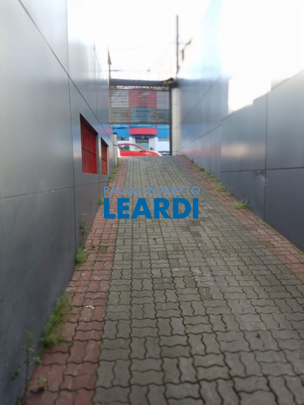 Ponto Comercial/Loja/Box