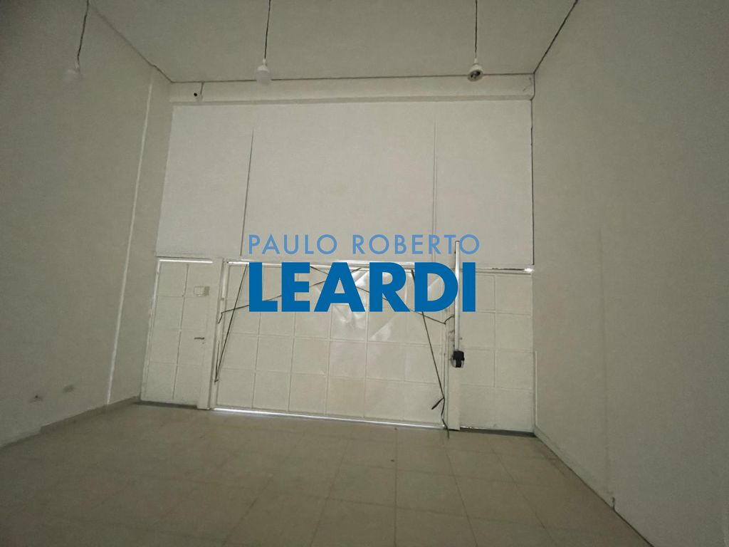 Ponto Comercial/Loja/Box