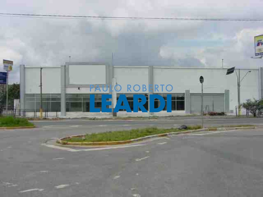 Ponto Comercial/Loja/Box