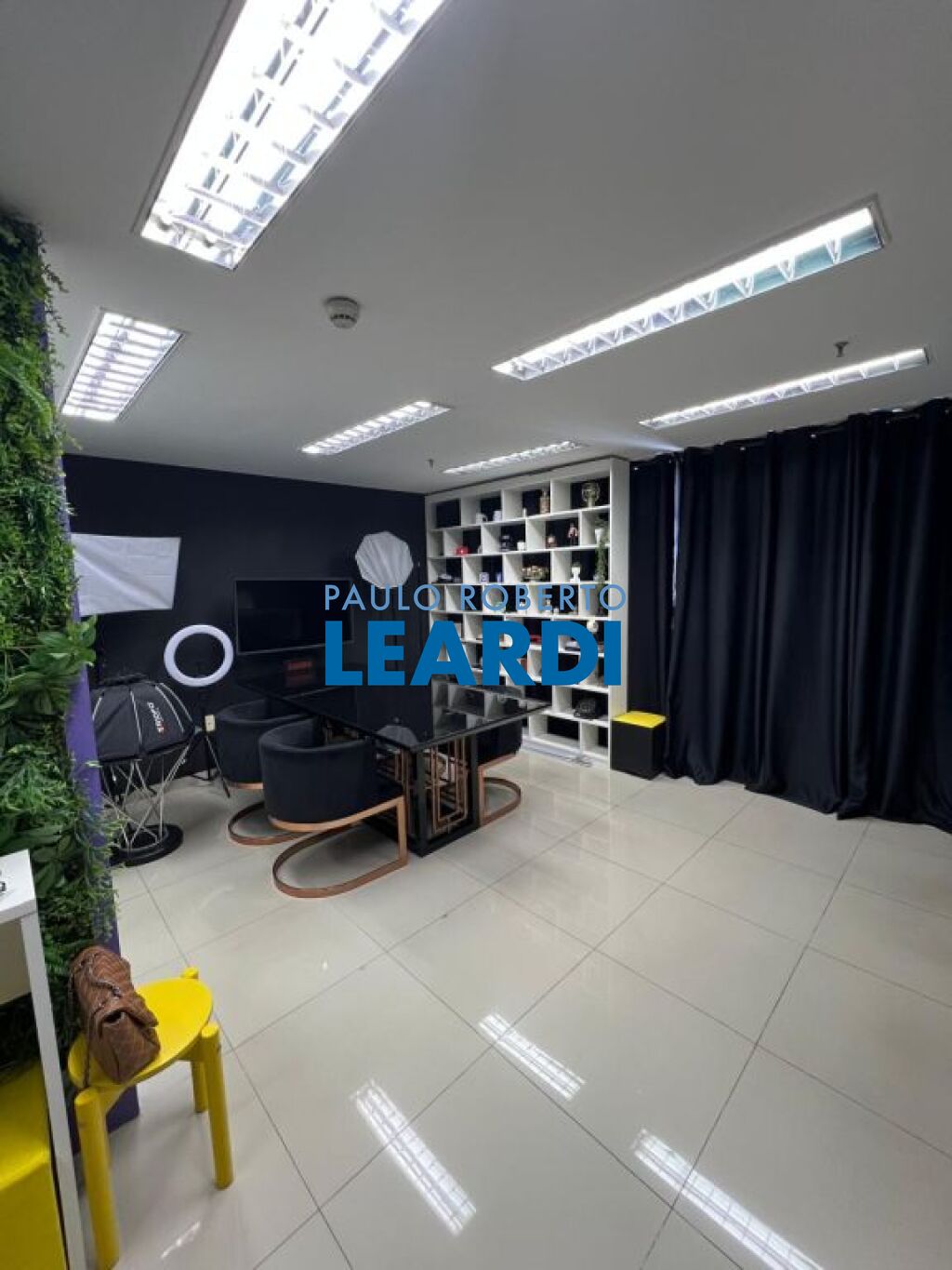 Ponto Comercial/Loja/Box