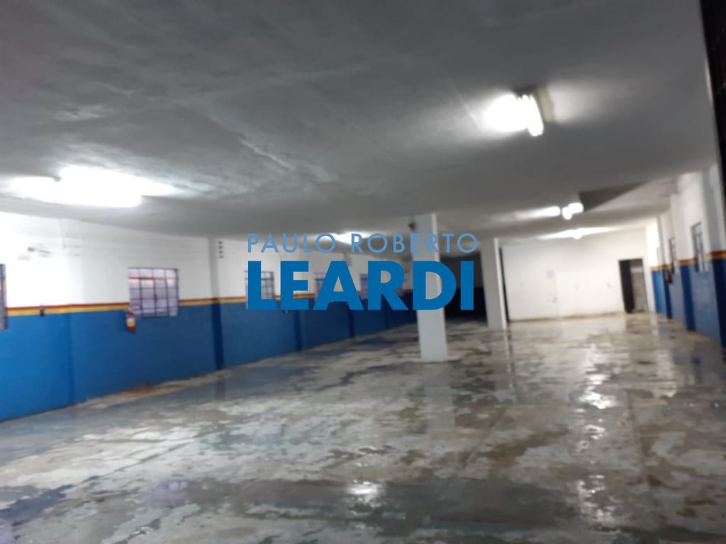 Ponto Comercial/Loja/Box