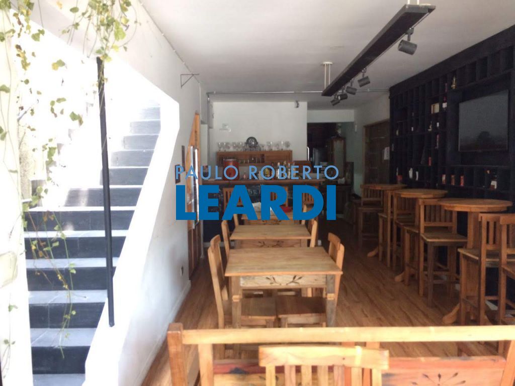 Ponto Comercial/Loja/Box