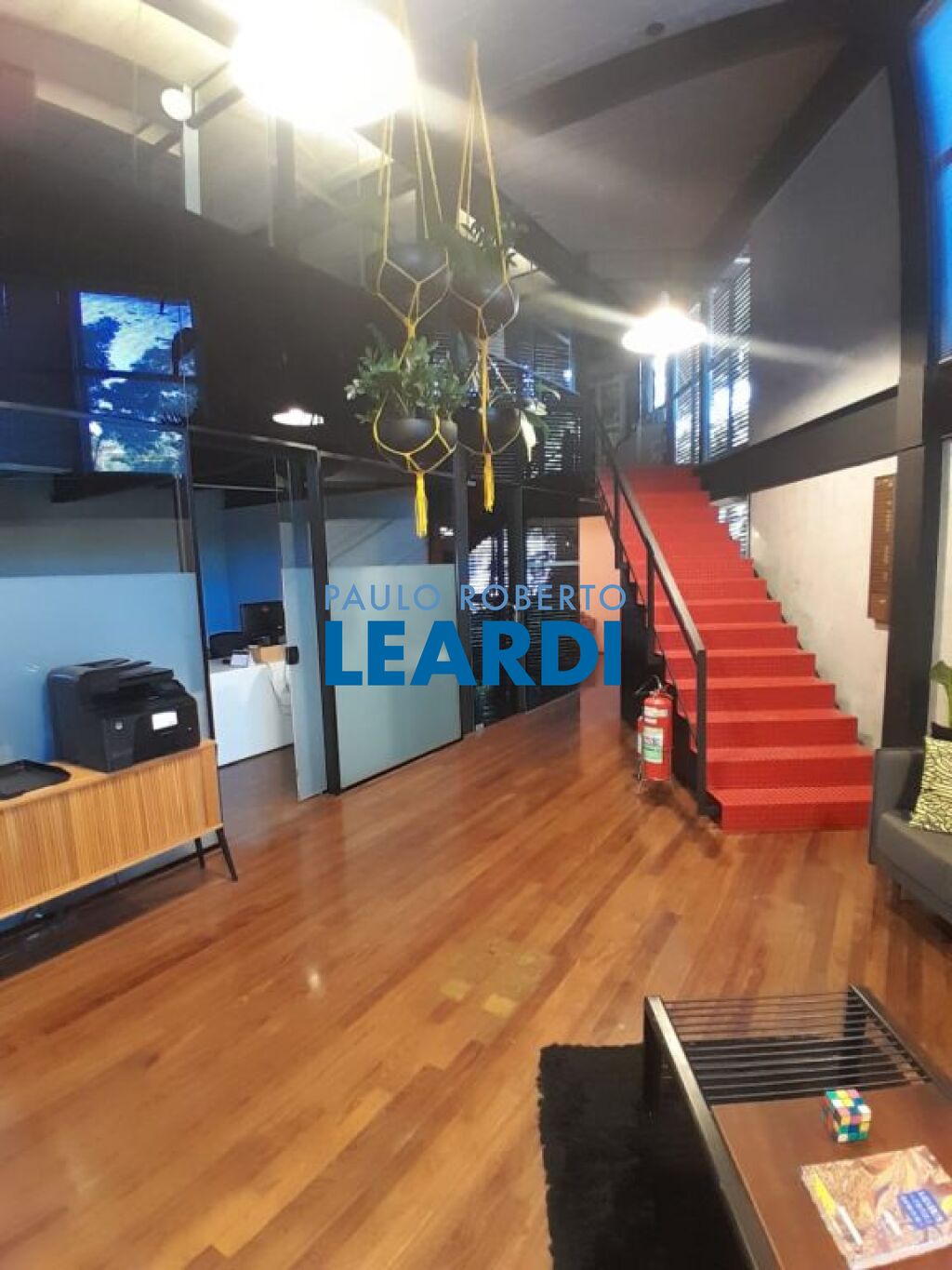 Ponto Comercial/Loja/Box