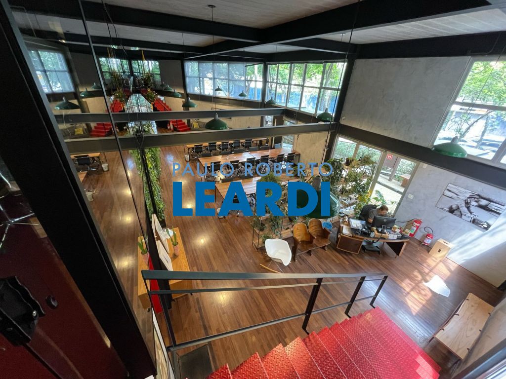 Ponto Comercial/Loja/Box